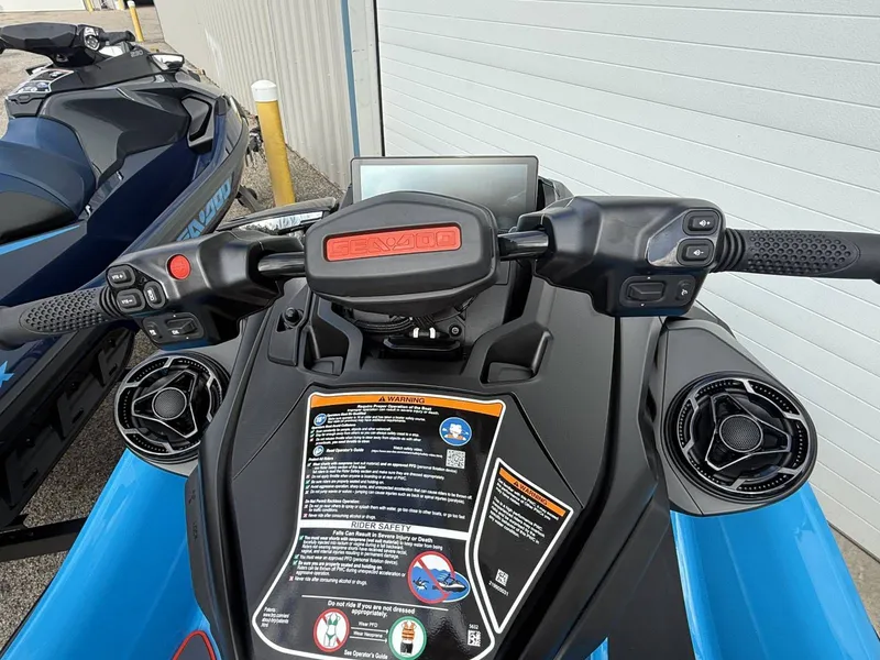 Slide: The Image of Sea-Doo Rxt-x 325 Snd/ibr - 22td 2026 - 8