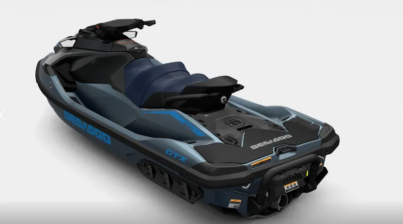 Slide: The Image of Sea-Doo Gtx 230 Ibr, Idf - 12td 2026 - 3