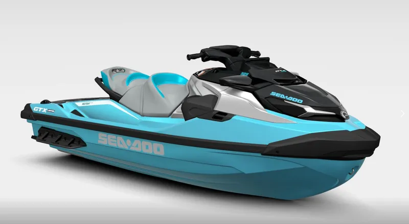 The Image of Sea-Doo Gtx Ltd 325 Snd, Ibr, Idf - 26td 2026 - 1