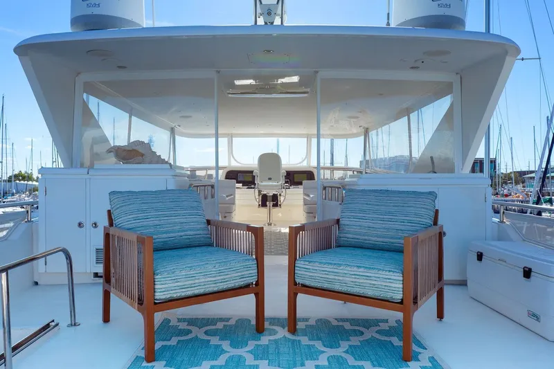 Slide: The Image of Hargrave 68 2004 - 11