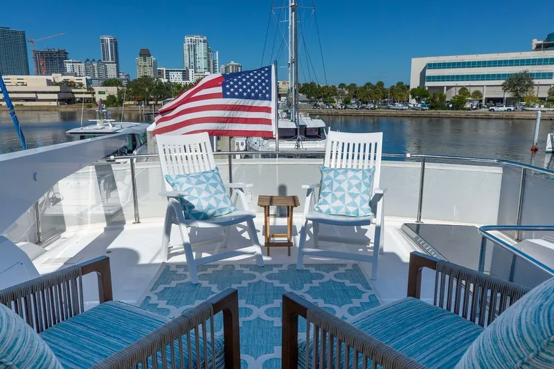 Slide: The Image of Hargrave 68 2004 - 17