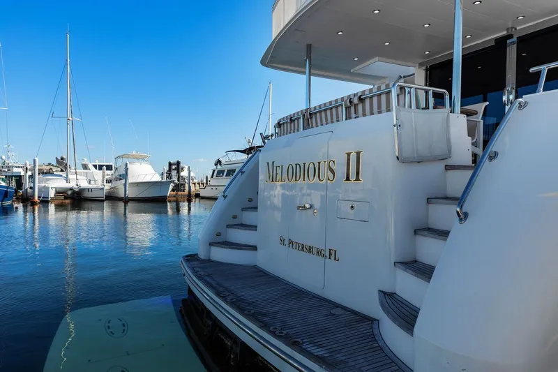 Slide: The Image of Hargrave 68 2004 - 18