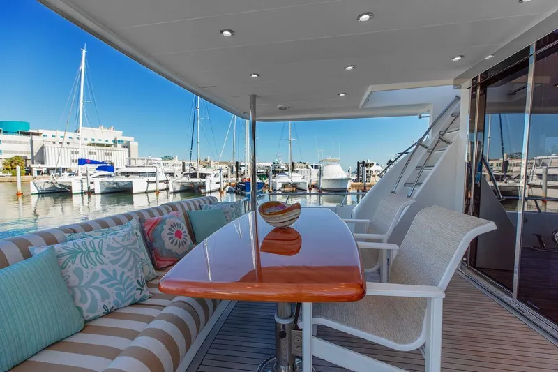 Slide: The Image of Hargrave 68 2004 - 19