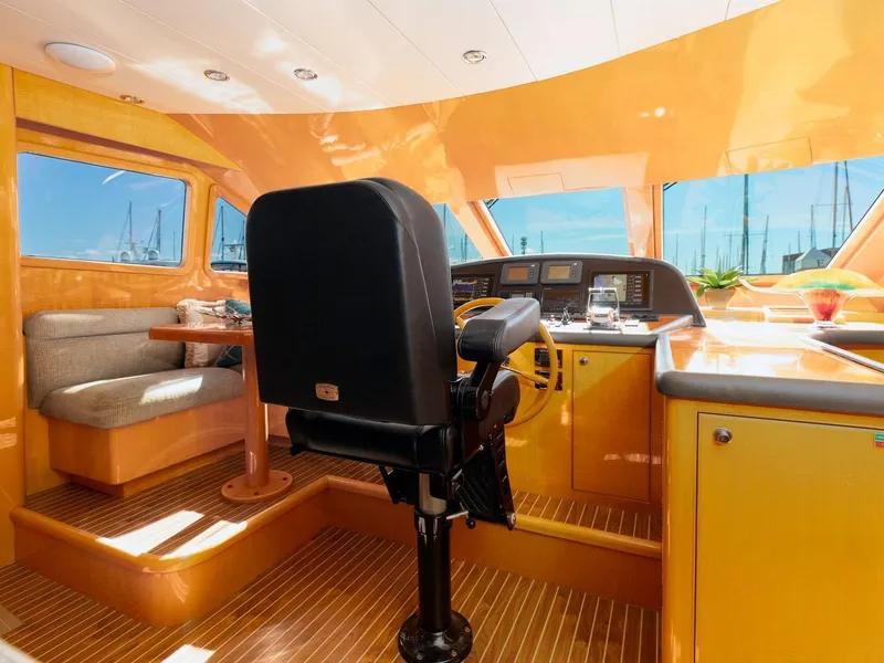 Slide: The Image of Hargrave 68 2004 - 21