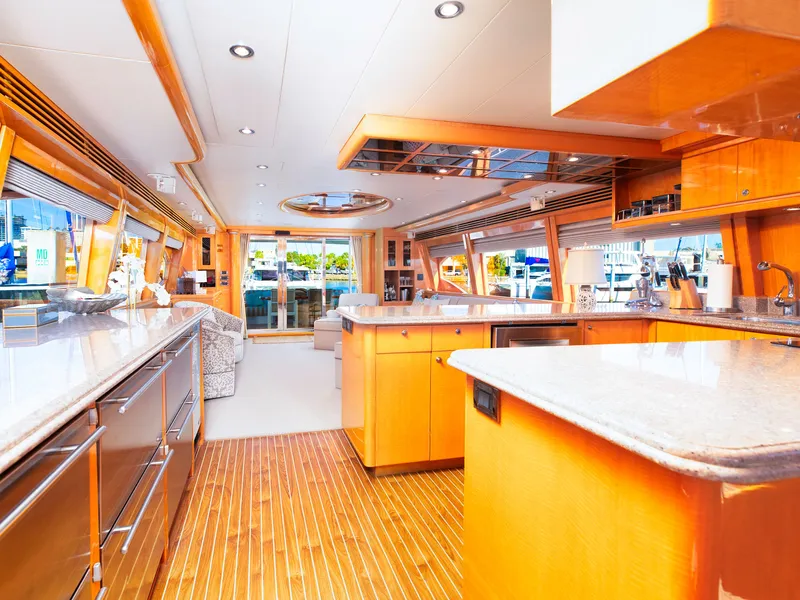 Slide: The Image of Hargrave 68 2004 - 24