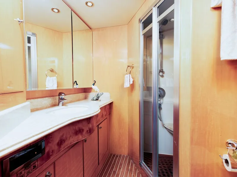 Slide: The Image of Hargrave 68 2004 - 26