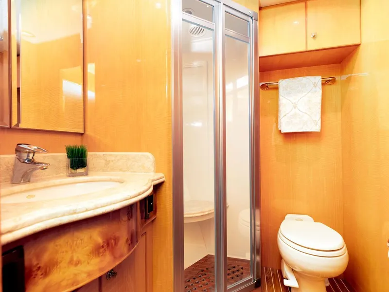 Slide: The Image of Hargrave 68 2004 - 28