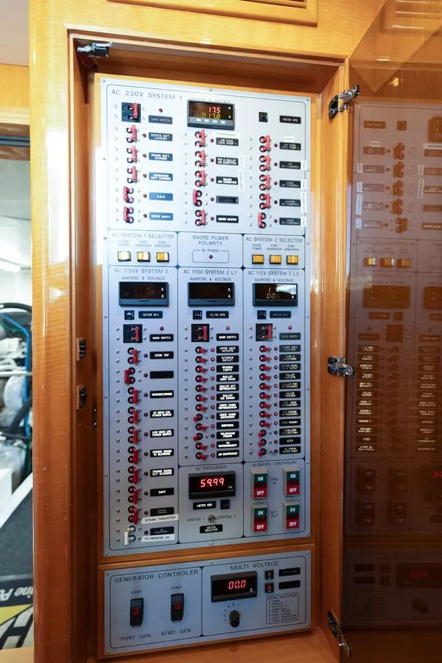 Slide: The Image of Hargrave 68 2004 - 35