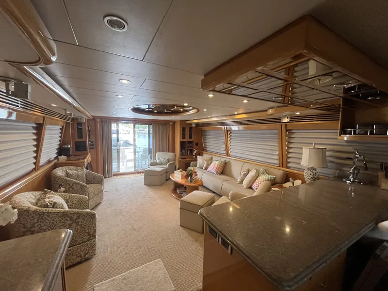 Slide: The Image of Hargrave 68 2004 - 45