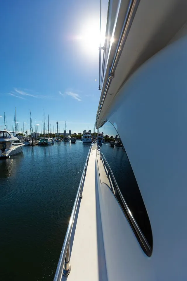 Slide: The Image of Hargrave 68 2004 - 9