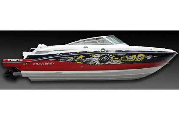 Slide: The Image of Manufacturer Provided Image - 7