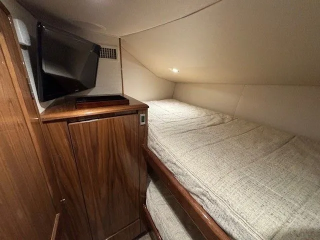 Slide: The Image of Viking 52 Convertible 2019 - 10