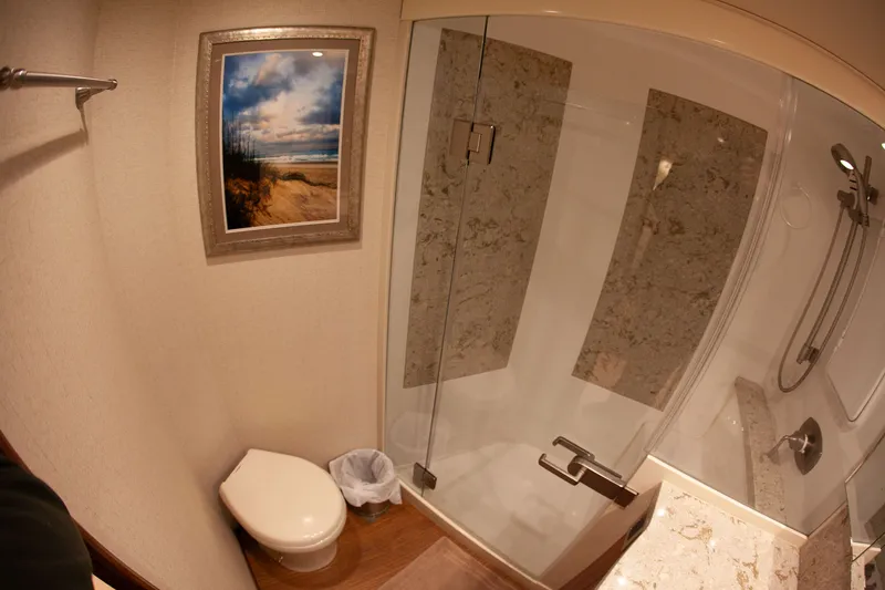 Slide: The Image of Viking 52 Convertible 2019 - 15