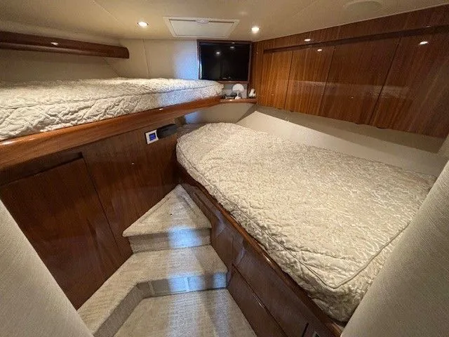 Slide: The Image of Viking 52 Convertible 2019 - 16