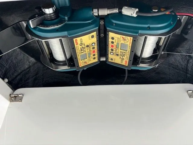 Slide: The Image of Viking 52 Convertible 2019 - 20