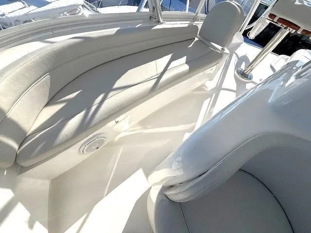 Slide: The Image of Viking 52 Convertible 2019 - 21