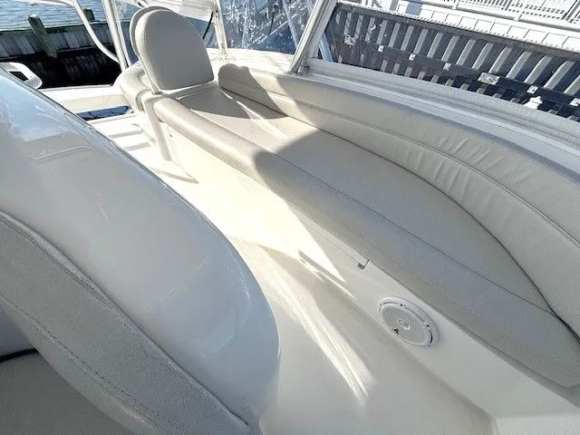 Slide: The Image of Viking 52 Convertible 2019 - 22