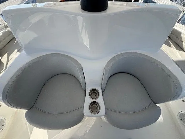 Slide: The Image of Viking 52 Convertible 2019 - 23