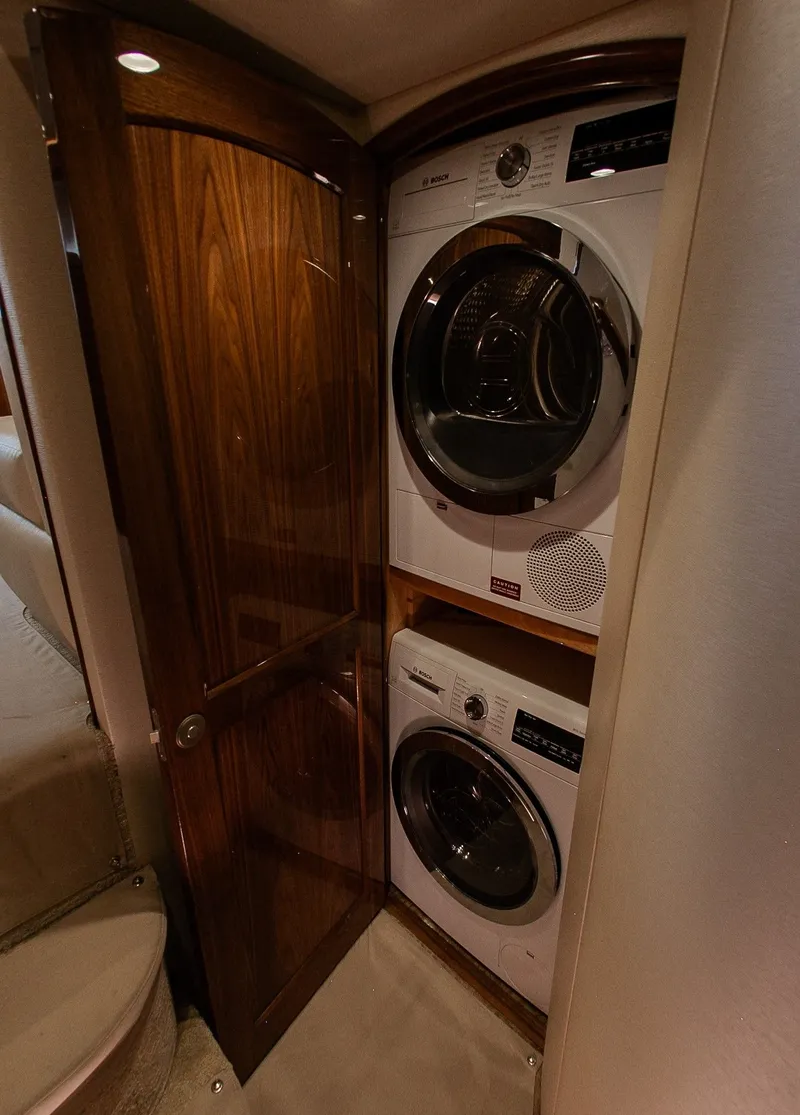 Slide: The Image of Viking 52 Convertible 2019 - 8