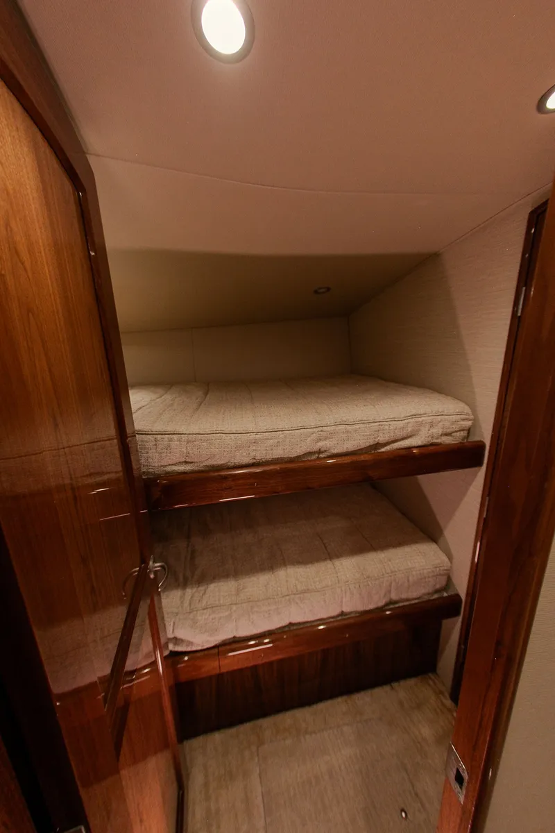 Slide: The Image of Viking 52 Convertible 2019 - 9