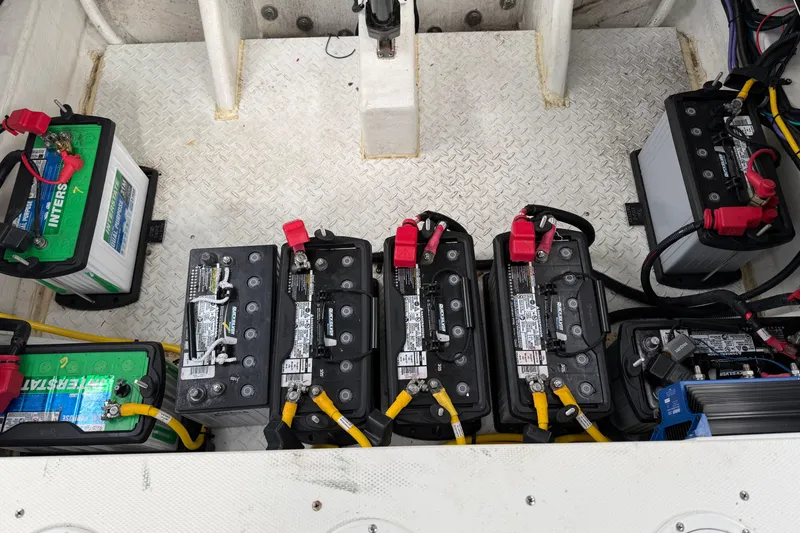 Slide: The Image of Batteries - 24