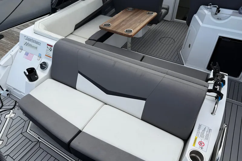 Slide: The Image of Transom seating - 4