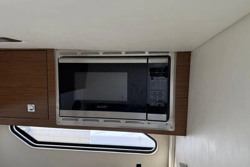 Slide: The Image of Microwave - 18