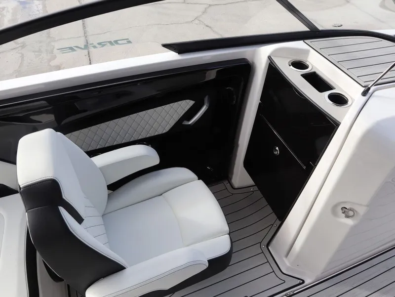 Slide: The Image of Yamaha 252SD 2026 - 19