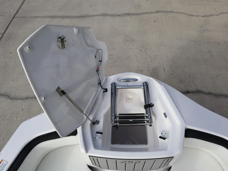 Slide: The Image of Yamaha 252SD 2026 - 21