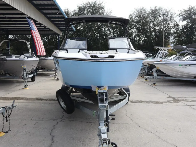 Slide: The Image of Yamaha 252SD 2026 - 6