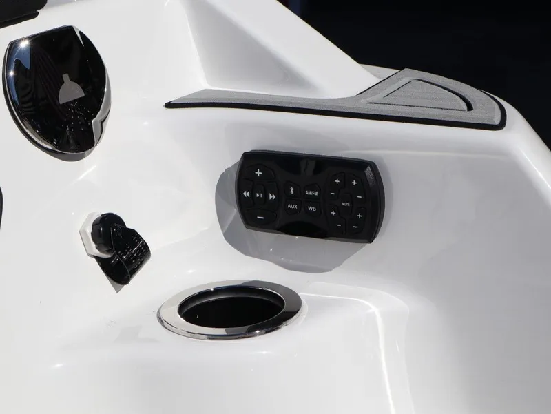 Slide: The Image of Yamaha 252SE 2026 - 11