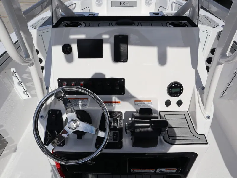 Slide: The Image of Yamaha 220 FSH Sport 2026 - 14