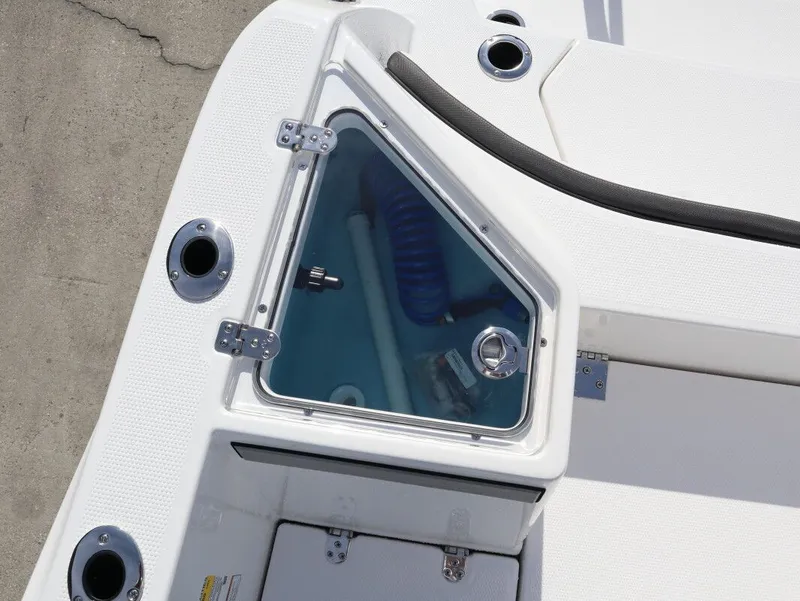 Slide: The Image of Yamaha 220 FSH Sport 2026 - 25