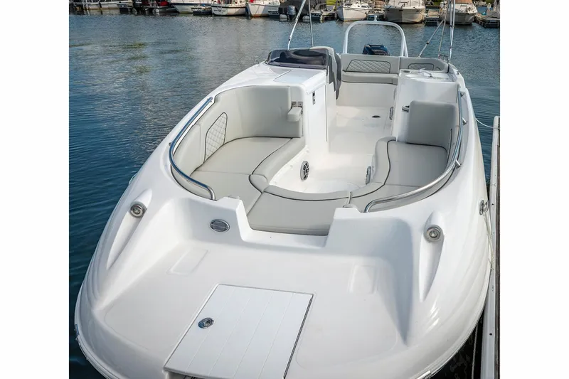 Slide: The Image of Manufacturer Provided Image - 7