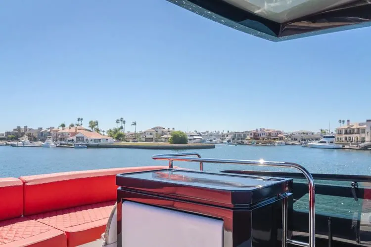 Slide: The Image of 2023 Okean 52 Fly - Image 19 - 19