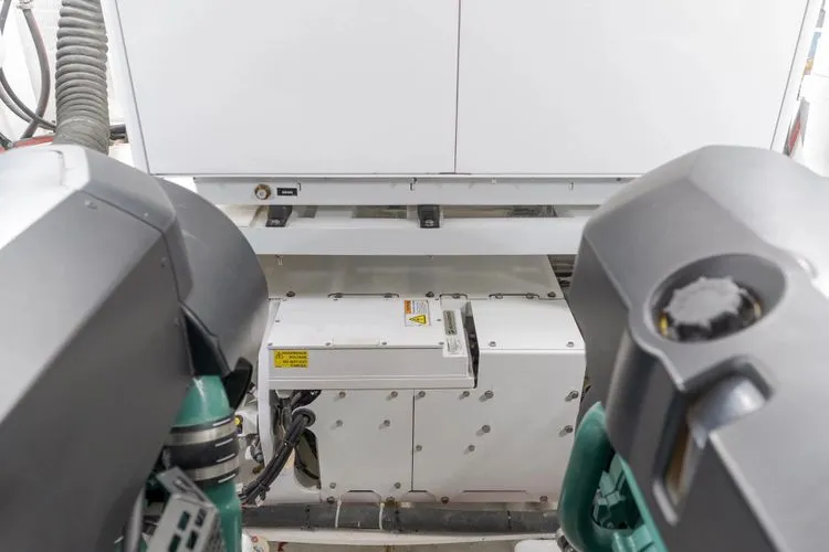 Slide: The Image of 2023 Okean 52 Fly - Image 43 - 43