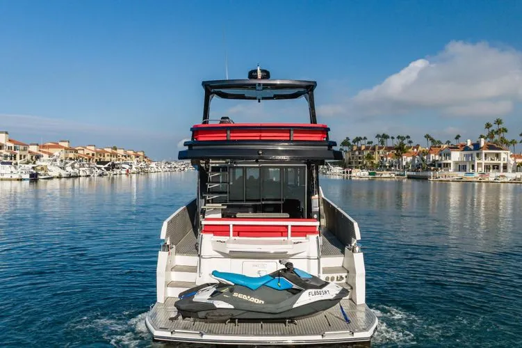 Slide: The Image of 2023 Okean 52 Fly - Image 9 - 9