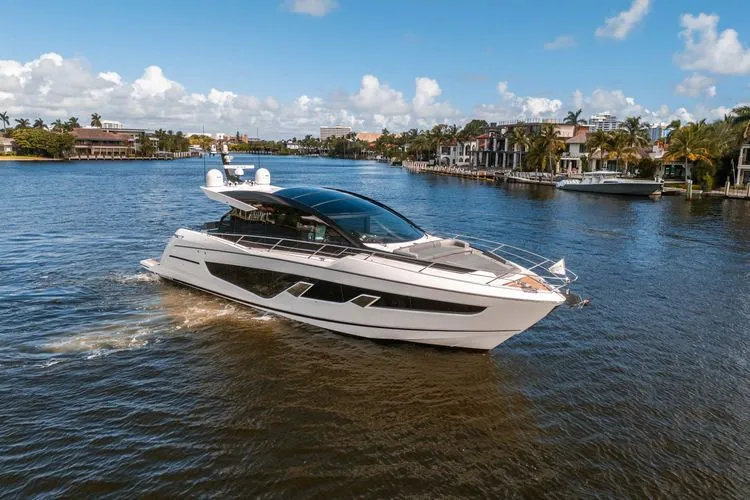 The Image of 2022 Sunseeker Predator 65 - Image 1 - 1