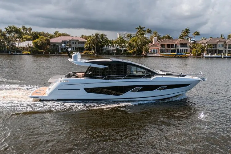 Slide: The Image of 2022 Sunseeker Predator 65 - Image 2 - 2