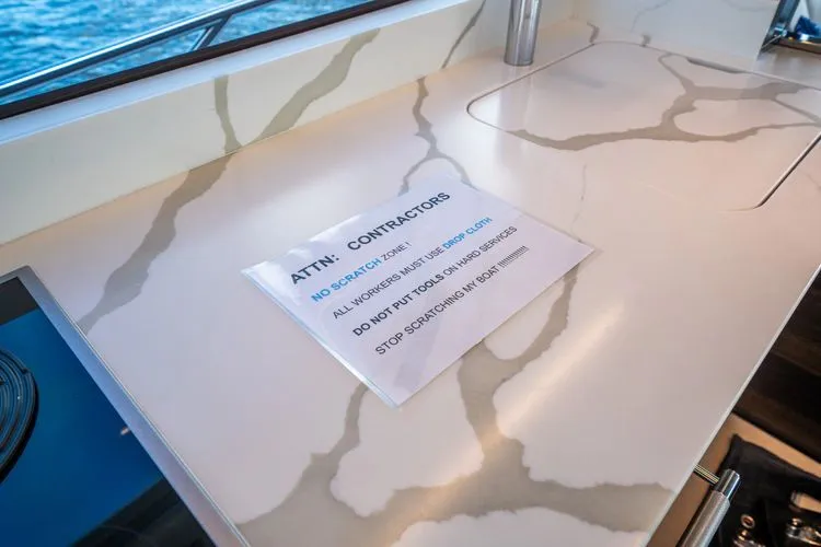 Slide: The Image of 2022 Sunseeker Predator 65 - Image 20 - 20