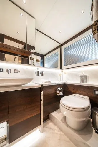 Slide: The Image of 2022 Sunseeker Predator 65 - Image 41 - 41