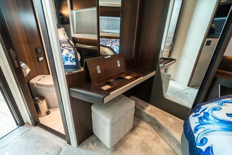 Slide: The Image of 2022 Sunseeker Predator 65 - Image 46 - 46