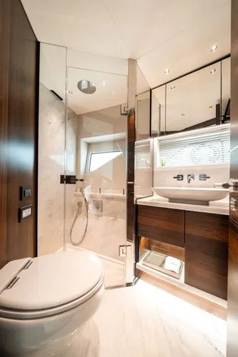 Slide: The Image of 2022 Sunseeker Predator 65 - Image 48 - 48