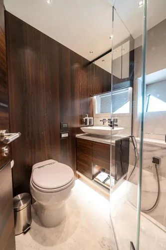 Slide: The Image of 2022 Sunseeker Predator 65 - Image 53 - 53