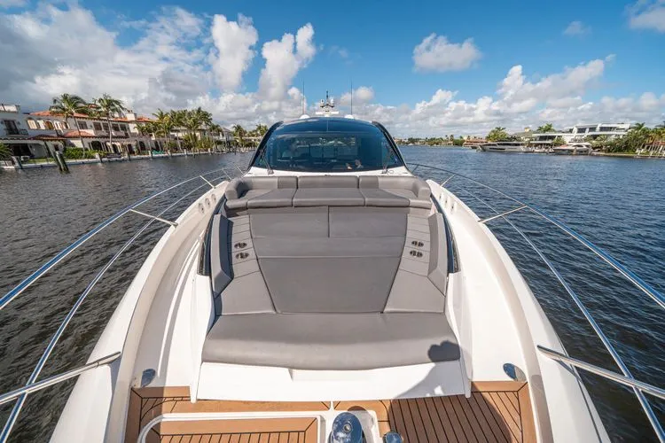 Slide: The Image of 2022 Sunseeker Predator 65 - Image 61 - 61