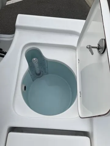 Slide: The Image of Sea Pro 230 Bay Boat 2026 - 16