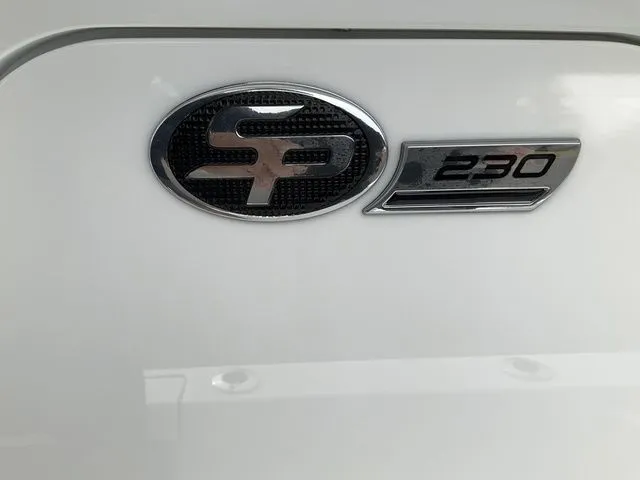 Slide: The Image of Sea Pro 230 Bay Boat 2026 - 22