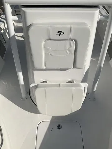 Slide: The Image of Sea Pro 230 Bay Boat 2026 - 11