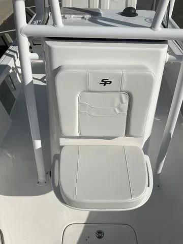 Slide: The Image of Sea Pro 230 Bay Boat 2026 - 12