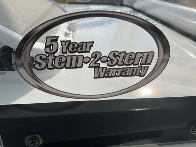 Slide: The Image of Sea Pro 230 Bay Boat 2026 - 24